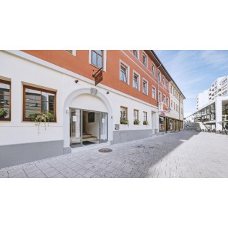 Boutique-Hotel Kronenstuben