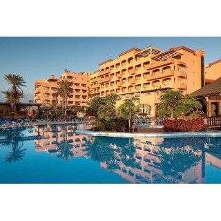 Elba Sara Beach & Golf Resort