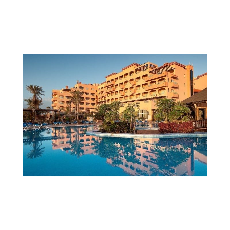 Elba Sara Beach & Golf Resort