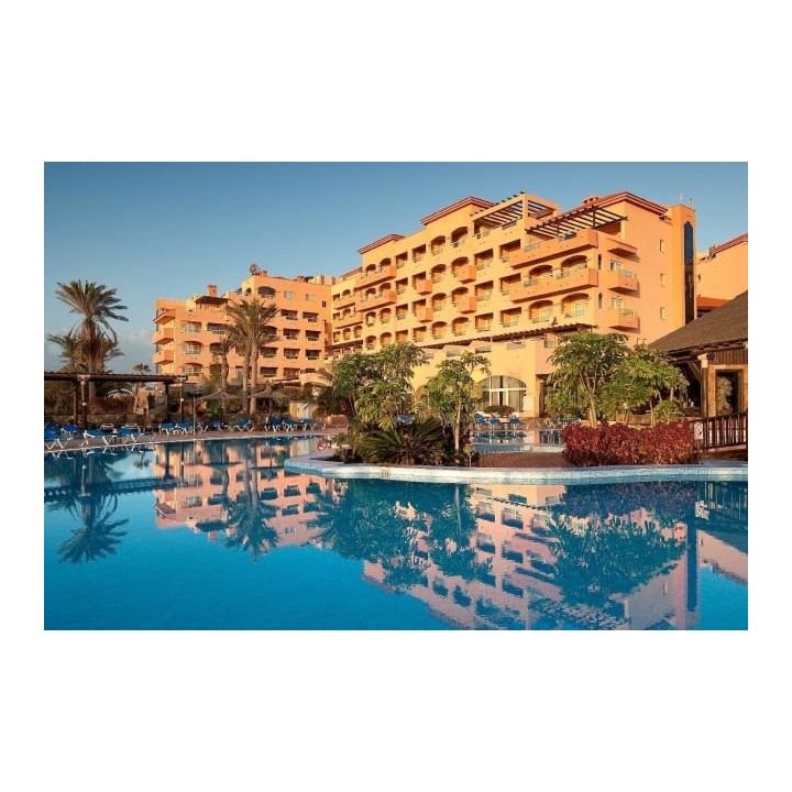 Elba Sara Beach & Golf Resort