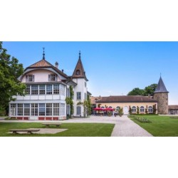 Château de Bossey
