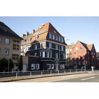 Boutique-Hotel & Boardinghouse GEORGES