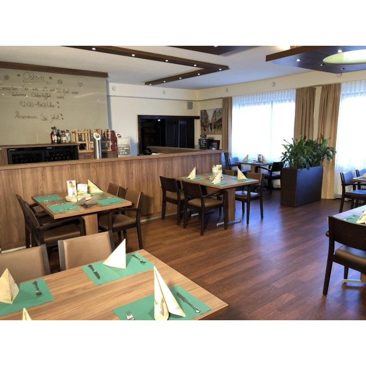 Hotel Isenbütteler Hof