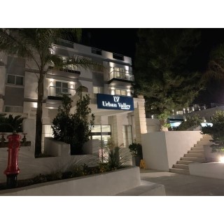 Urban Valley Resort & Spa