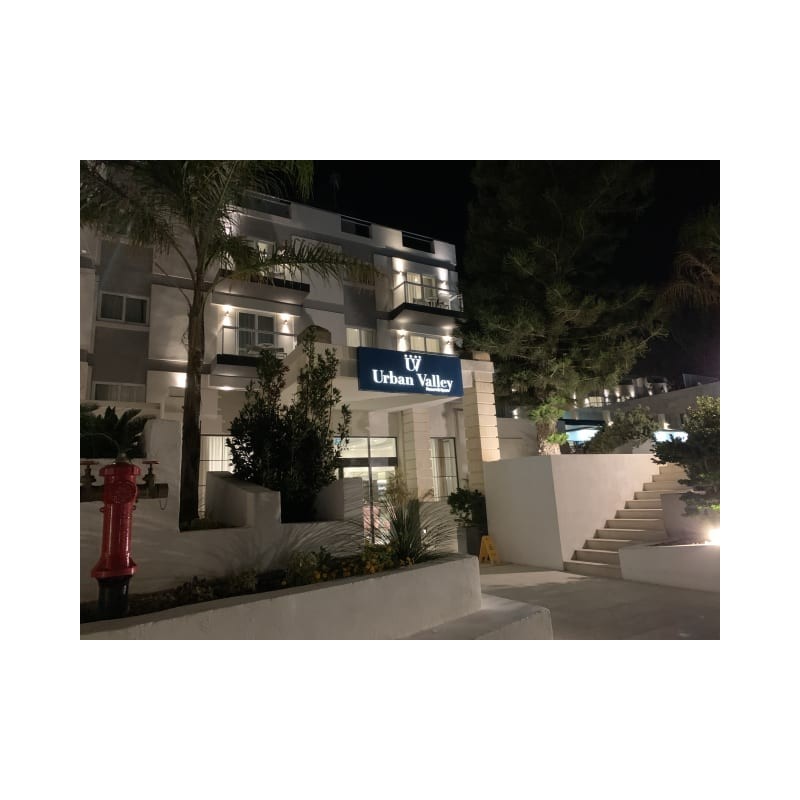 Urban Valley Resort & Spa