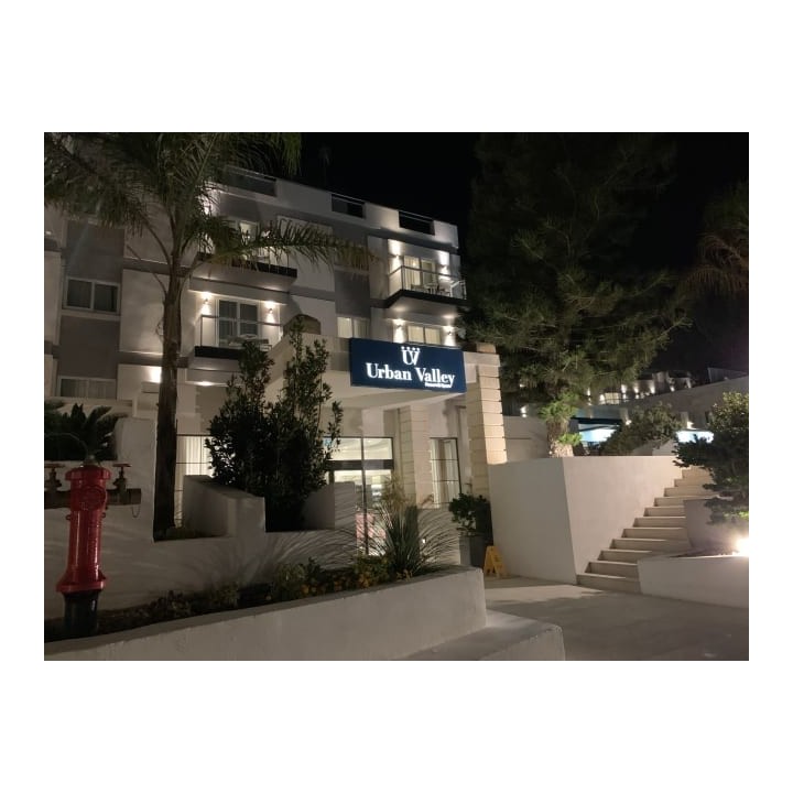 Urban Valley Resort & Spa