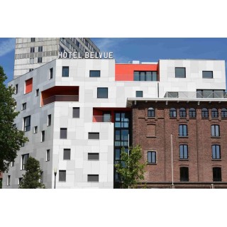 Hôtel Belvue