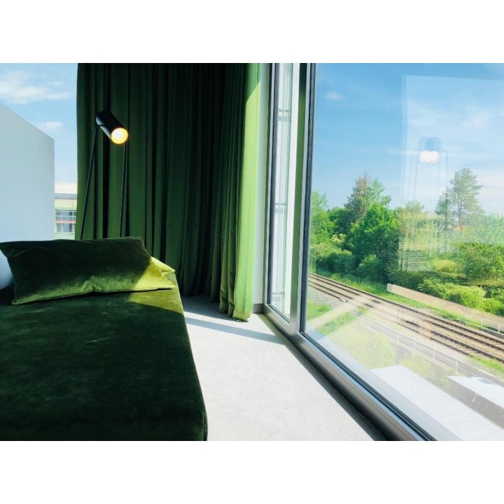 gambino hotel CINCINNATI