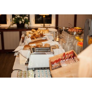 Hotel De Hoeve van Nunspeet