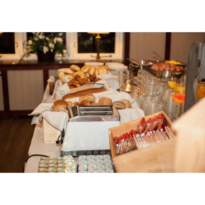 Hotel De Hoeve van Nunspeet