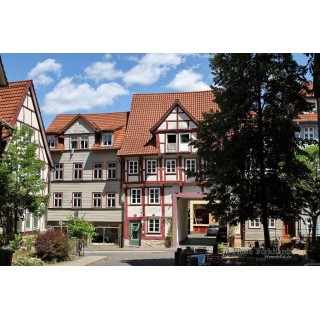 Hotel Aegidienhof