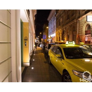 The Hive Party Hostel Budapest