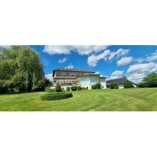 Business-Kurzaufenthalt