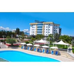 Edra Palace Hotel