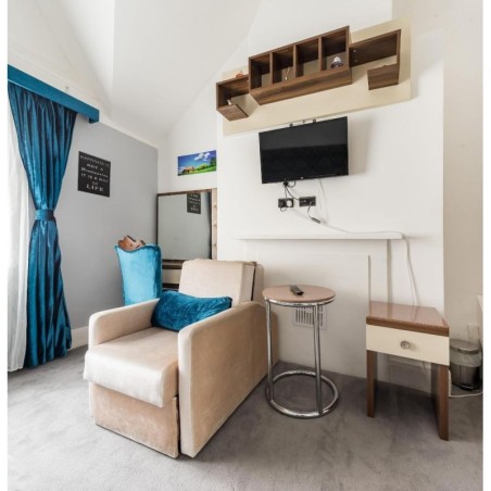 Vilenza Hotel