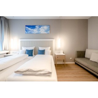 The Blasky Hotel & Rooftop