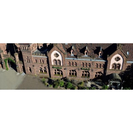 Hoepfner Burghof