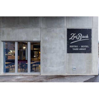 Hotel ZwiBack