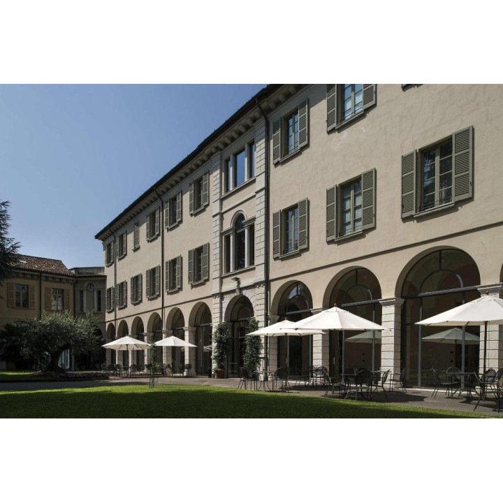 Centro Pastorale Paolo VI