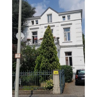 A&S Ferienwohnungen Koblenzer Strasse