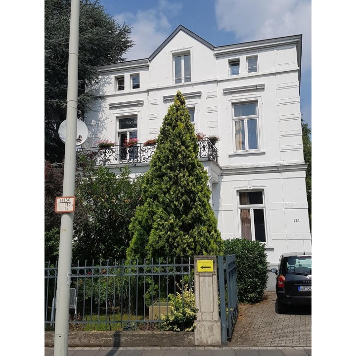 A&S Ferienwohnungen Koblenzer Strasse