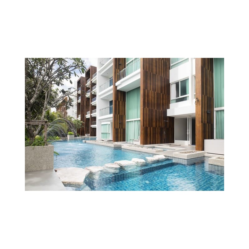 Mida De Sea Hua Hin