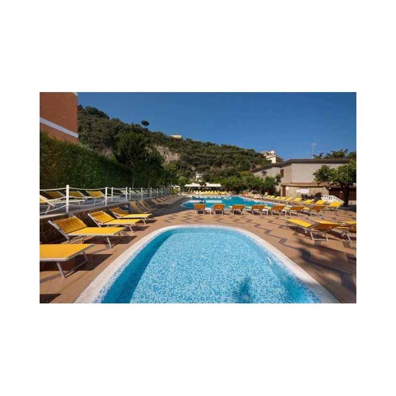 Grand Hotel Parco del Sole