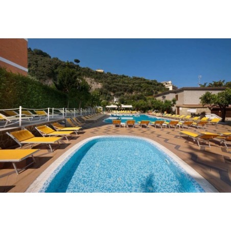 Grand Hotel Parco del Sole