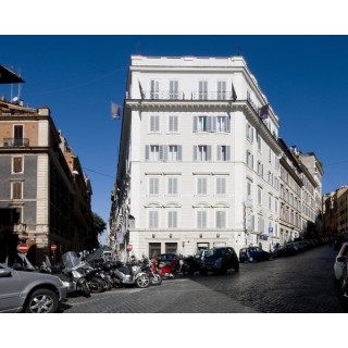 Hotel Trevi Collection