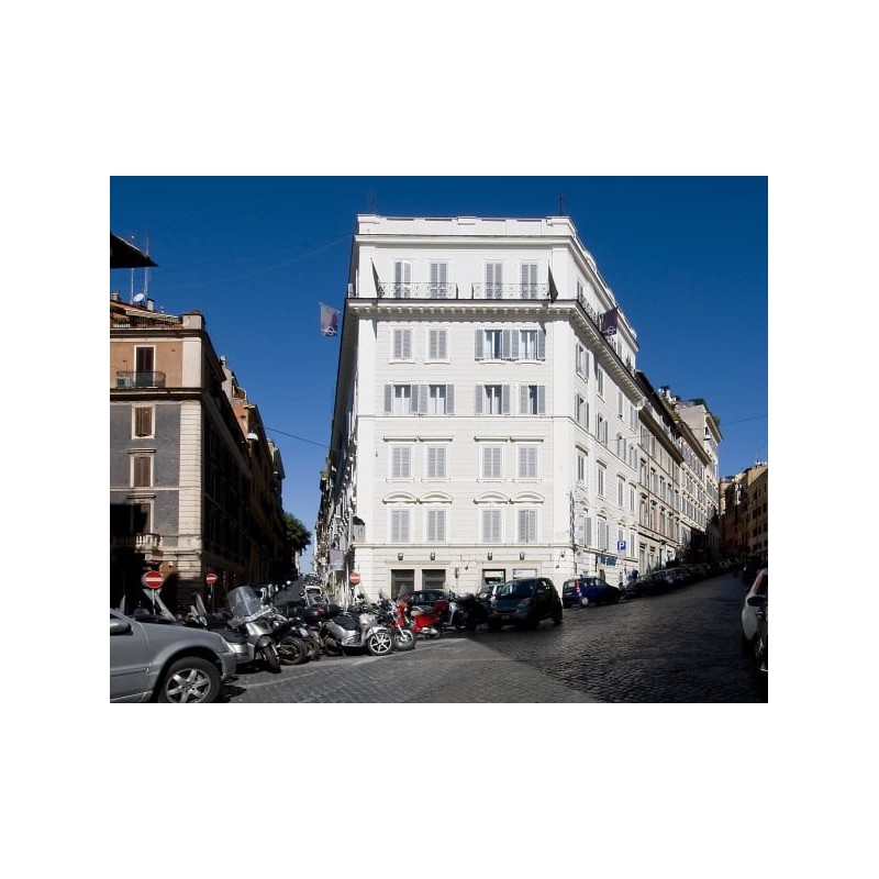 Hotel Trevi Collection