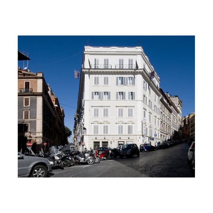 Hotel Trevi Collection