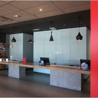 ibis Hotel Fiera Milano