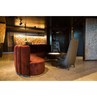 Silken Saaj Las Palmas