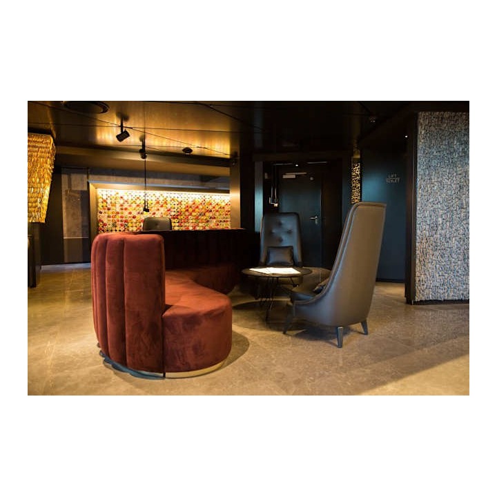 Silken Saaj Las Palmas