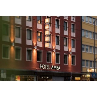 Hotel Amba