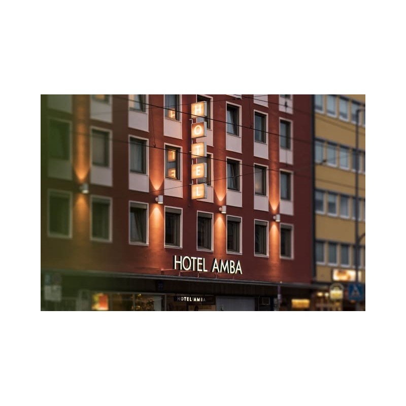 Hotel Amba