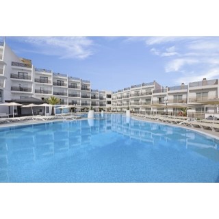 Hotel TRH Palma Nova