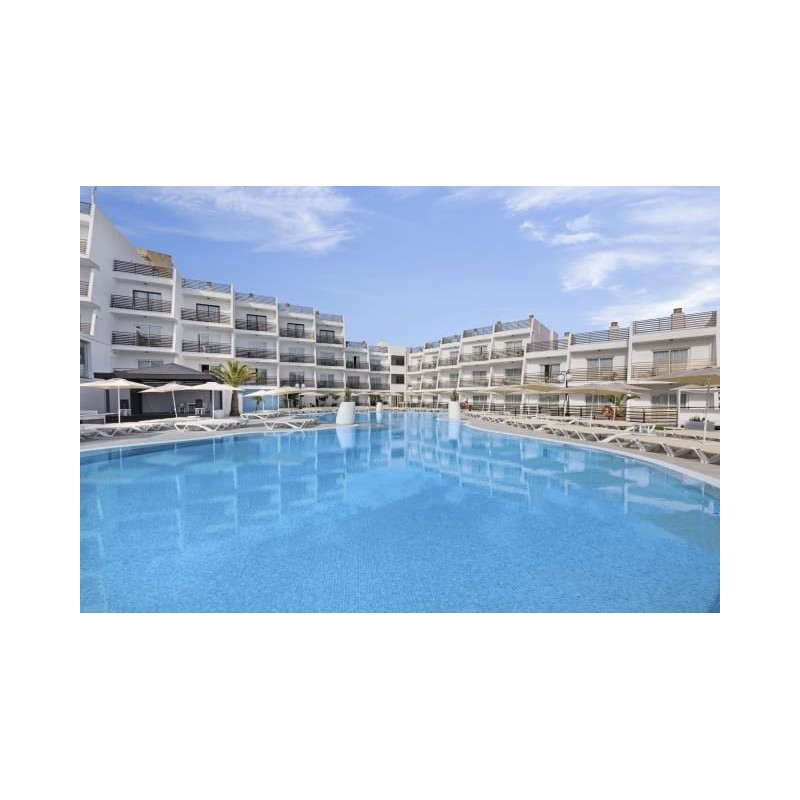 Hotel TRH Palma Nova
