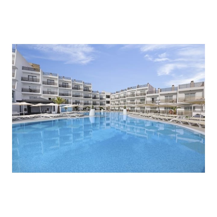 Hotel TRH Palma Nova