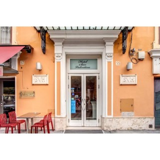 Hotel San Valentino Rom