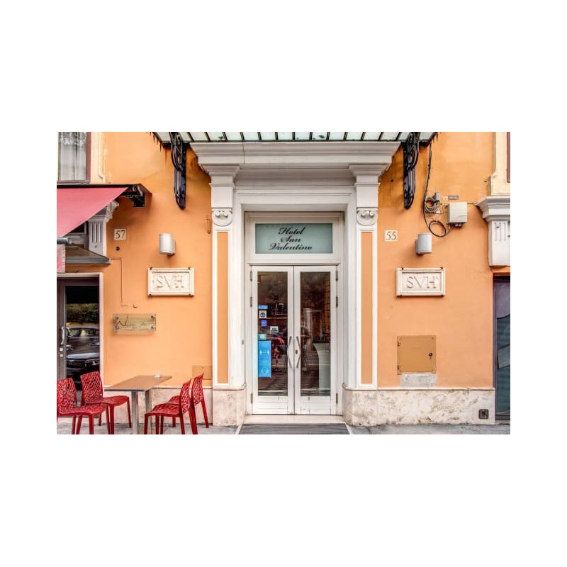 Hotel San Valentino Rom