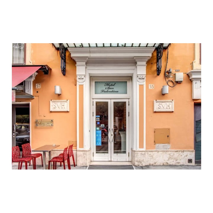 Hotel San Valentino Rom