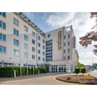 3 Tage Urlaub im 4*Mercure Hotel Neu-Isenburg inklusive Frühstück