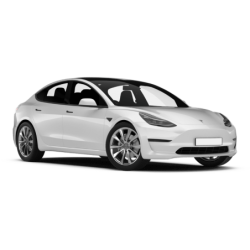 TESLA MODEL 3 100% ELECTRIC 504KM