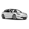 TESLA MODEL 3 100% ELECTRIC 504KM