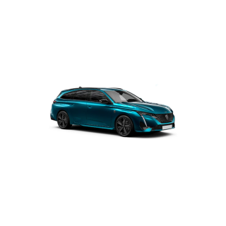 PG 308-SW GT  MHEV 136CH