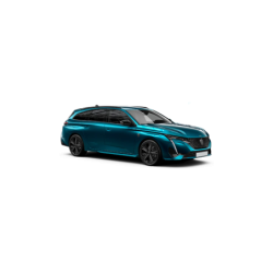 PG 308-SW GT  MHEV 136CH