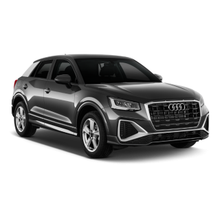 AUDI Q2 AUTOMATIC