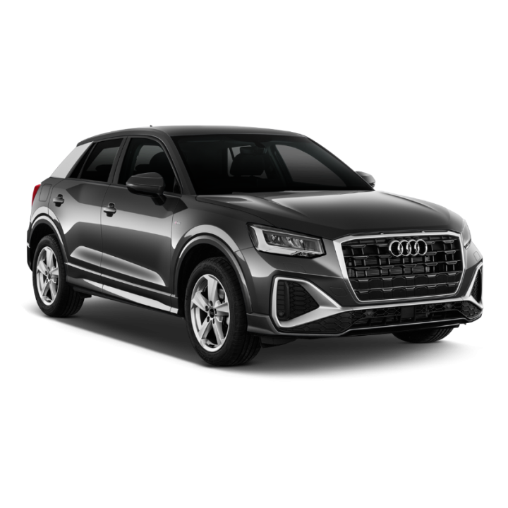 AUDI Q2 AUTOMATIC
