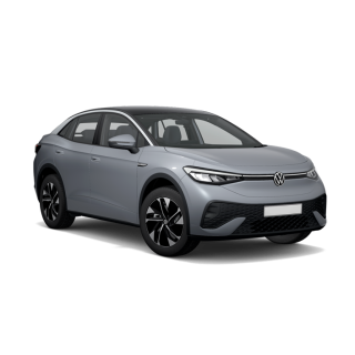 VOLKSWAGEN ID 5 100% ELECTRIC